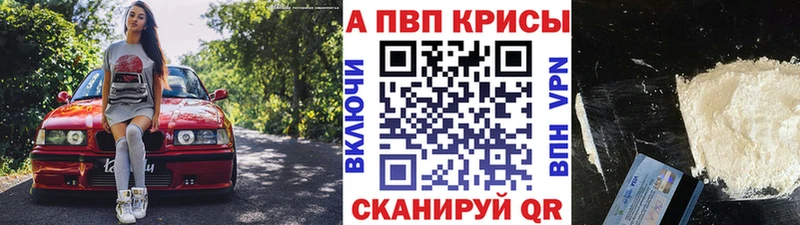 Alpha PVP СК Бийск
